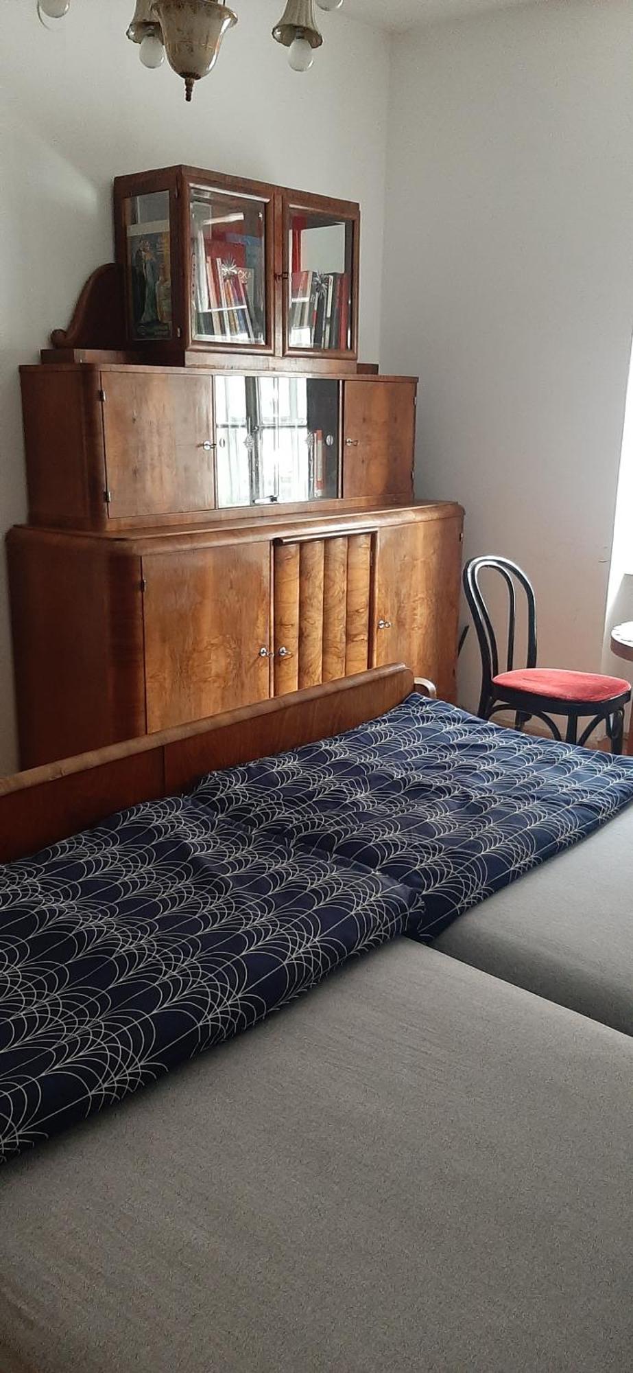 Apartment History زغرب المظهر الخارجي الصورة