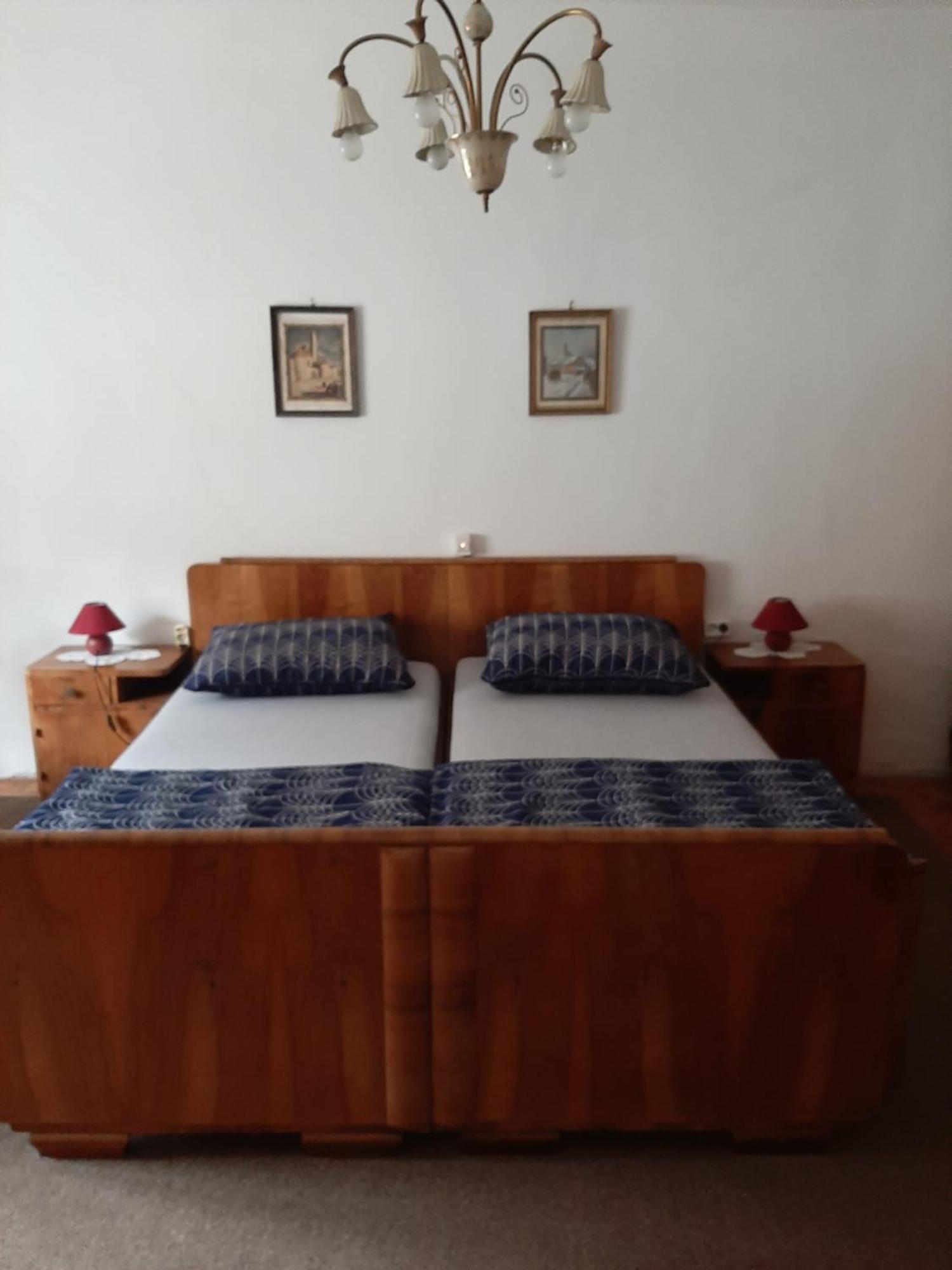 Apartment History زغرب المظهر الخارجي الصورة