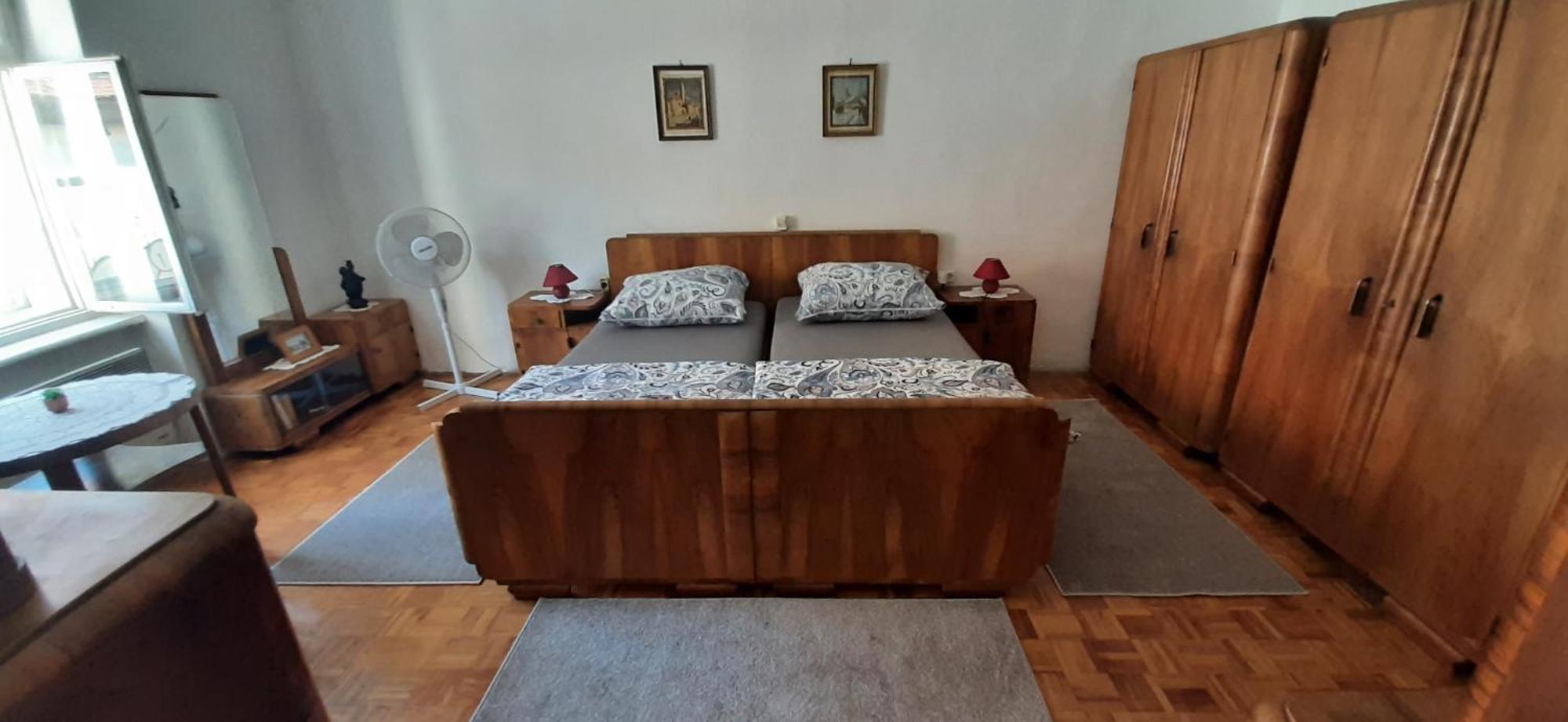 Apartment History زغرب المظهر الخارجي الصورة