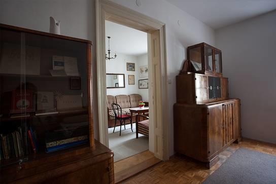 Apartment History زغرب المظهر الخارجي الصورة