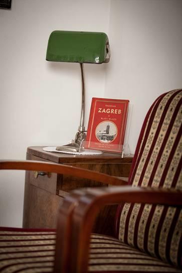 Apartment History زغرب المظهر الخارجي الصورة