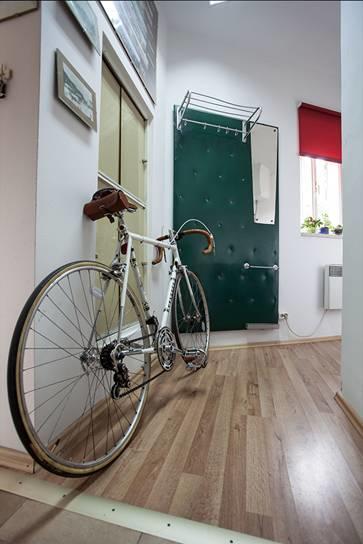 Apartment History زغرب المظهر الخارجي الصورة